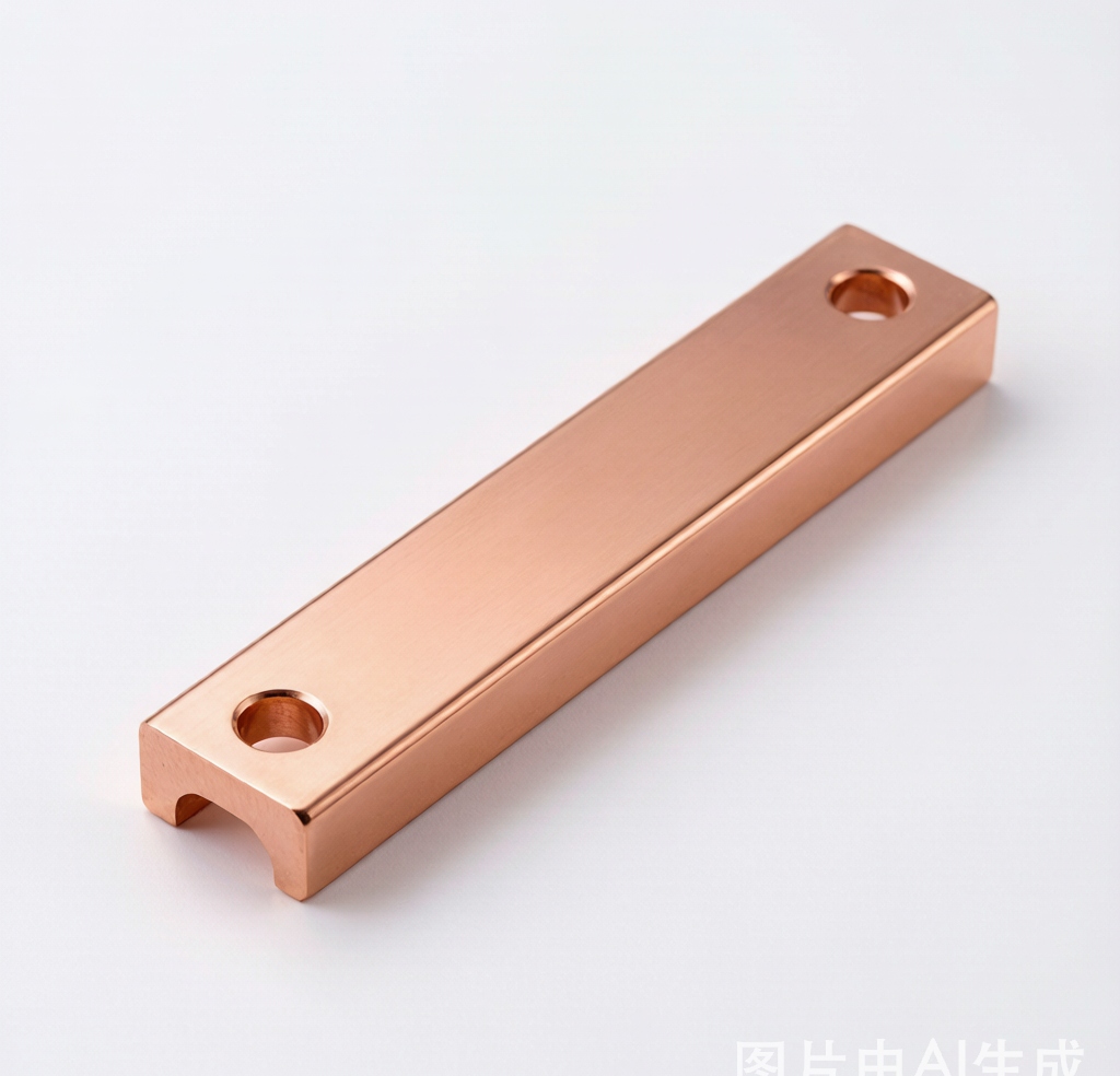 T2紫铜排