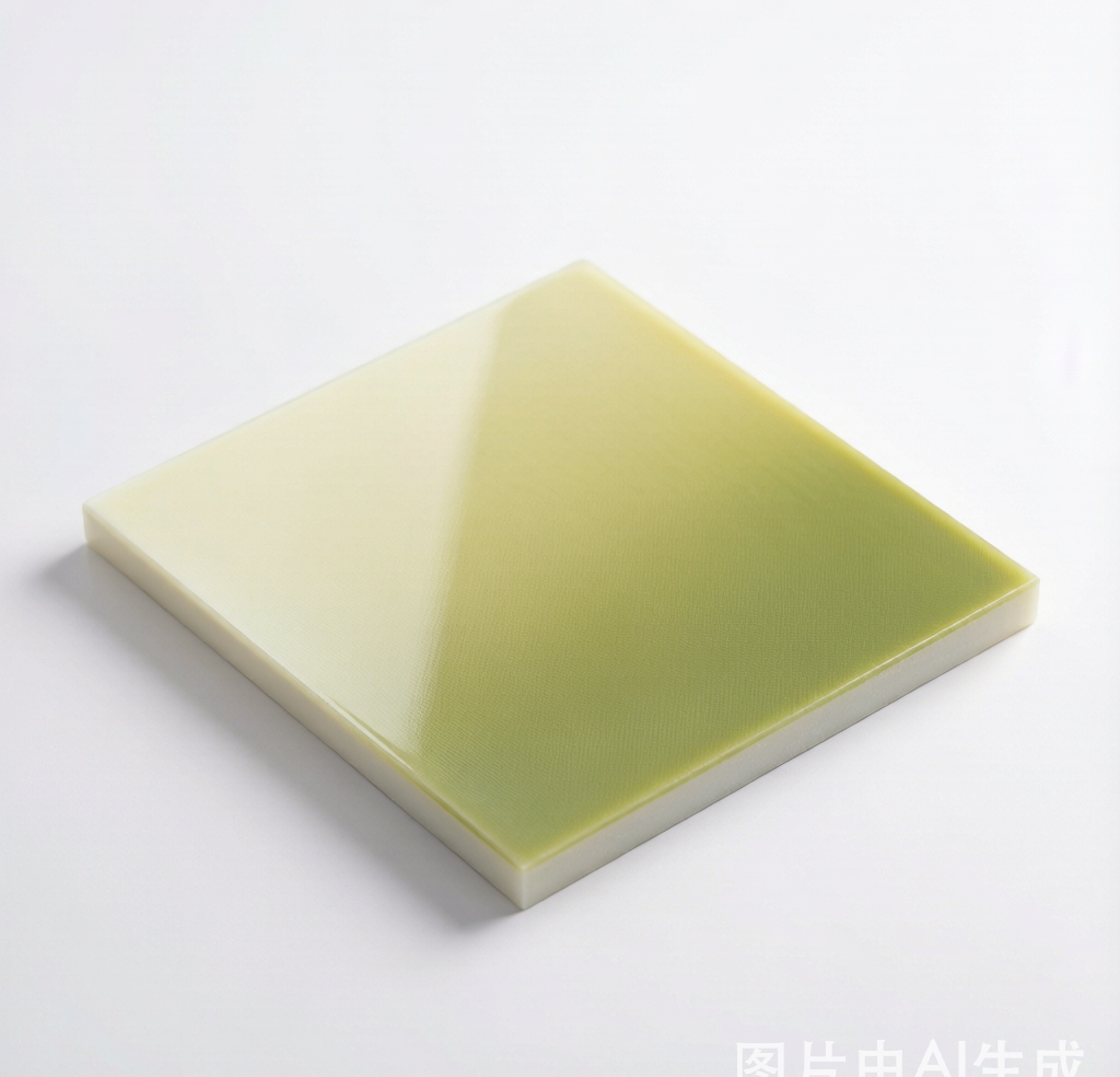 环氧树脂板