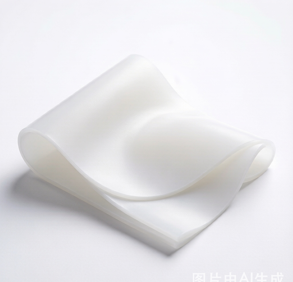 硅胶板